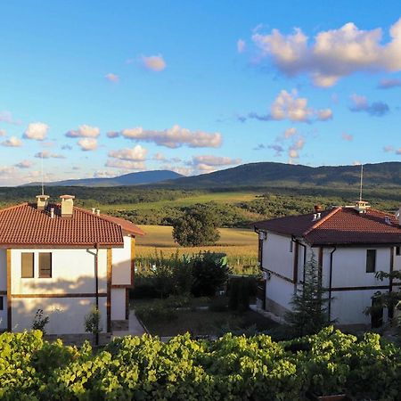 Bed and Breakfast Vis Welika Zewnętrze zdjęcie