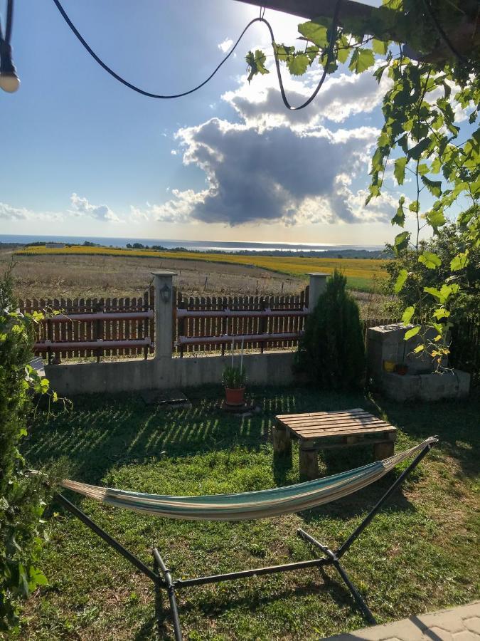 Bed and Breakfast Vis Welika Zewnętrze zdjęcie