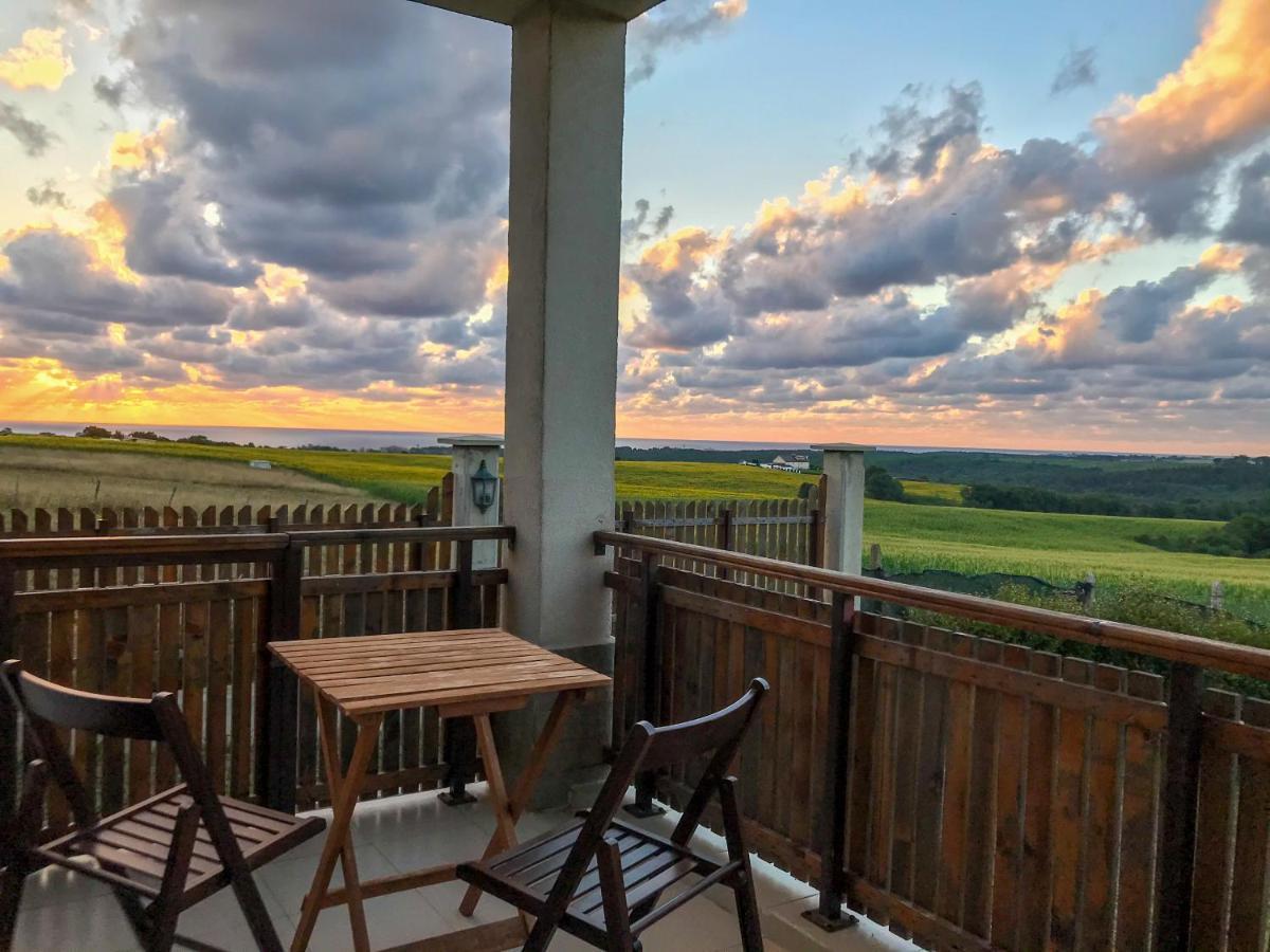 Bed and Breakfast Vis Welika Zewnętrze zdjęcie