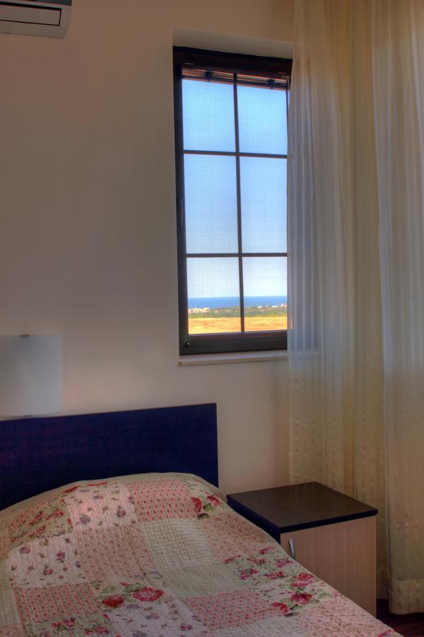 Bed and Breakfast Vis Welika Zewnętrze zdjęcie