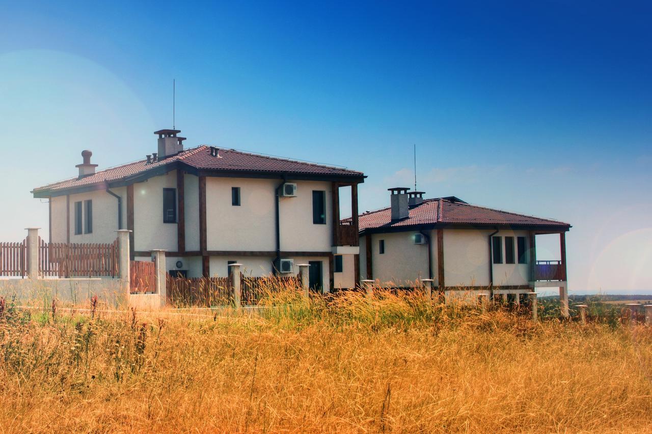 Bed and Breakfast Vis Welika Zewnętrze zdjęcie