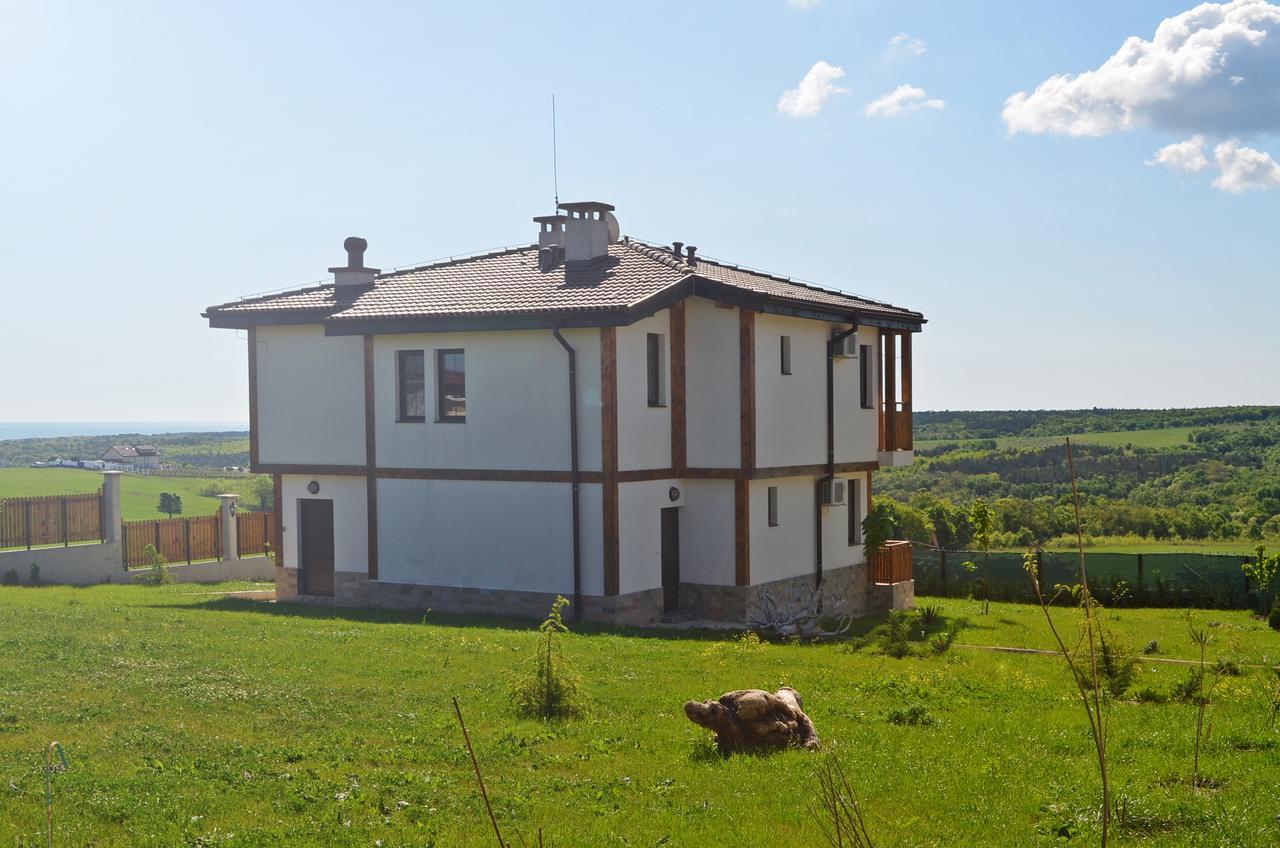 Bed and Breakfast Vis Welika Zewnętrze zdjęcie