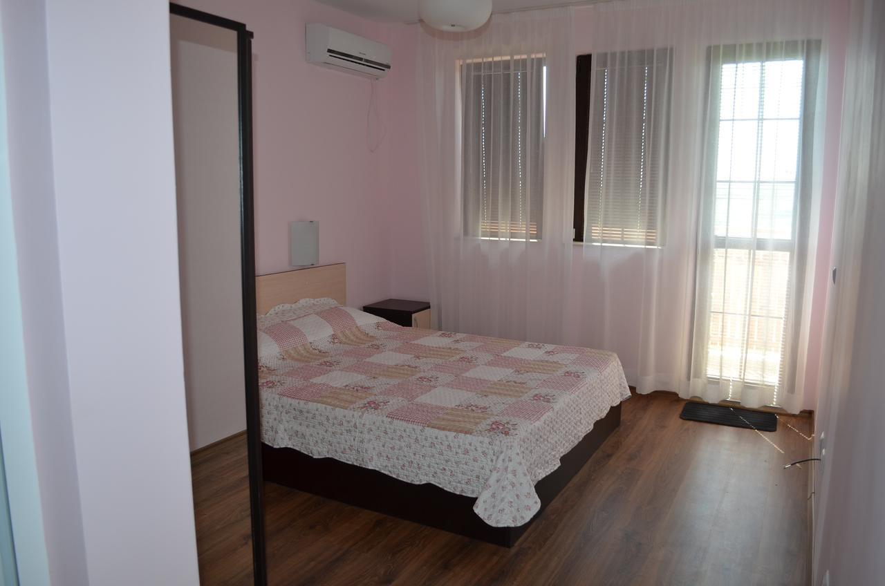 Bed and Breakfast Vis Welika Zewnętrze zdjęcie