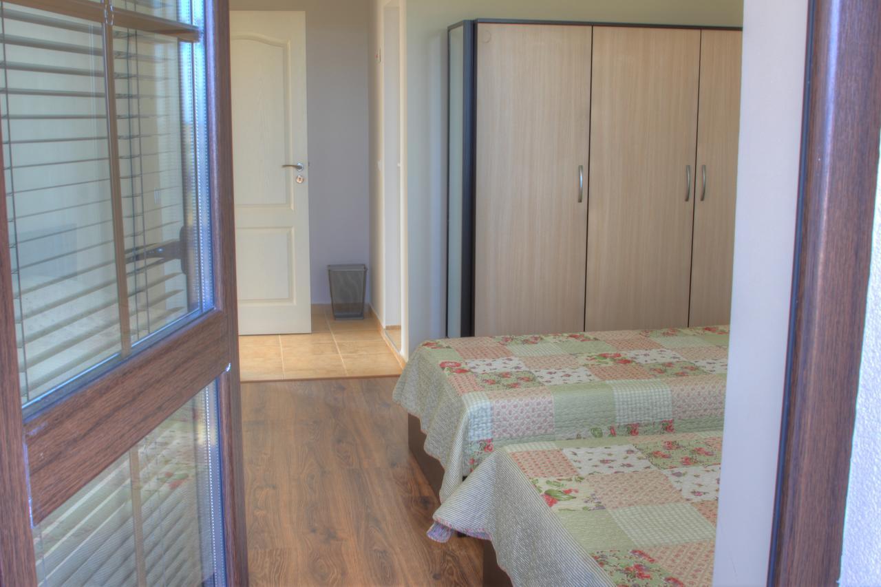Bed and Breakfast Vis Welika Zewnętrze zdjęcie