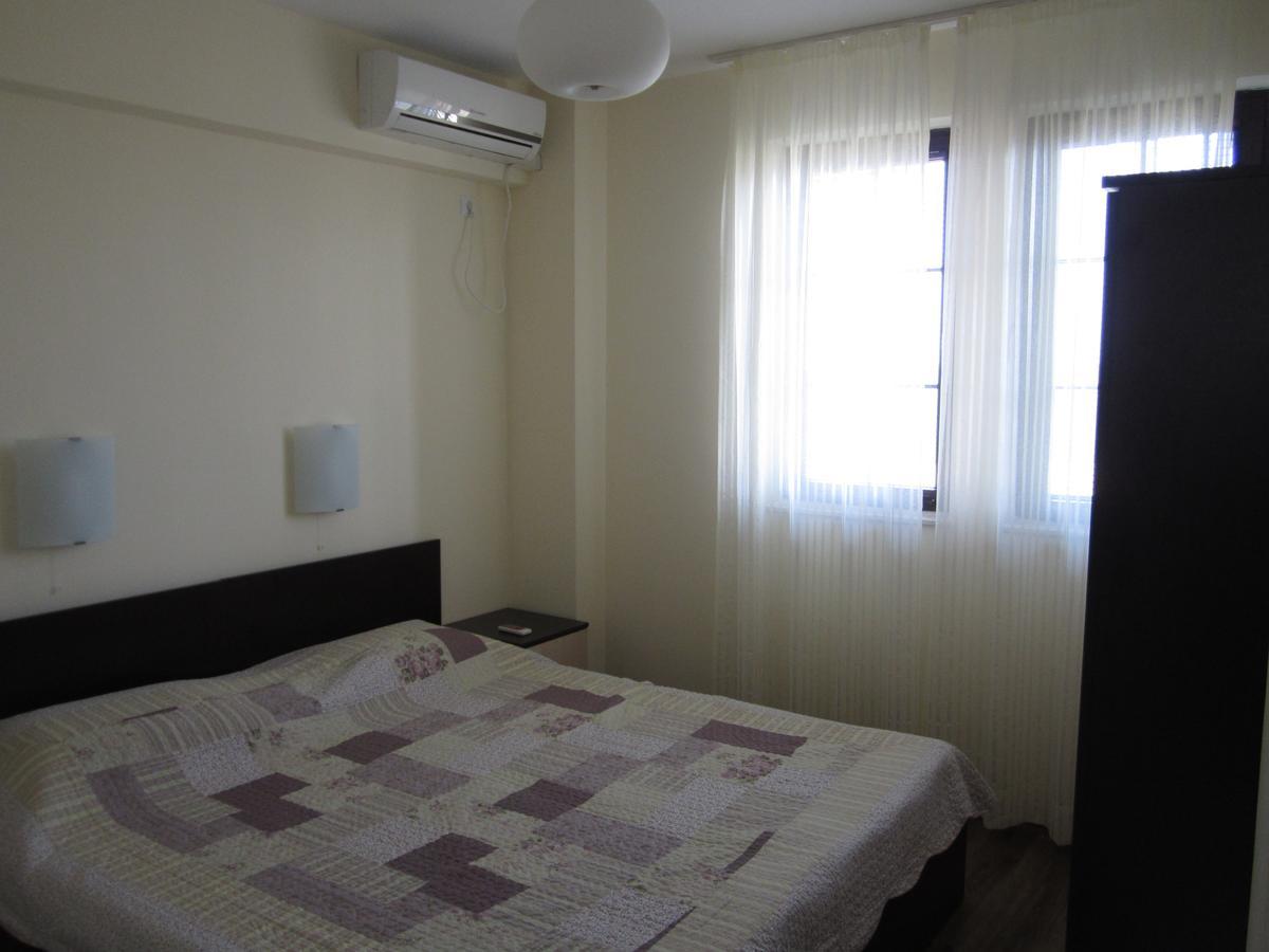 Bed and Breakfast Vis Welika Zewnętrze zdjęcie