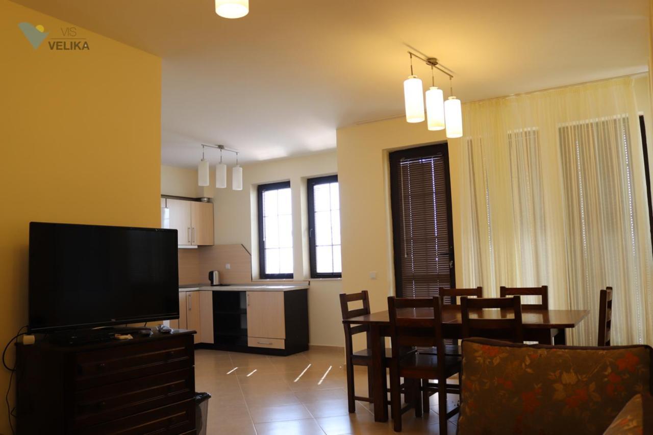 Bed and Breakfast Vis Welika Zewnętrze zdjęcie