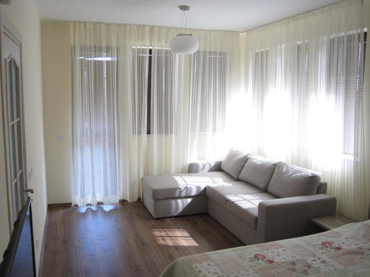 Bed and Breakfast Vis Welika Zewnętrze zdjęcie